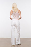 GUS RELAXED JEAN | WHITE