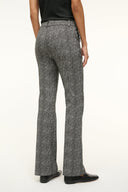 Image KAT PANT | TEXTURED HERRINGBONE 3 of 5