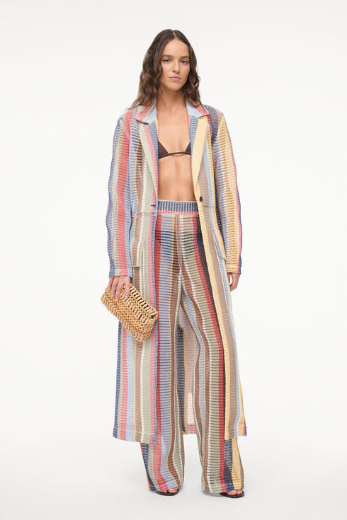 Go to FREDDIE TRENCH MARKET STRIPE view 1