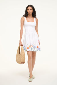 MINI WELLS DRESS | SEED SHOP