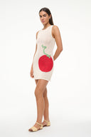 Image BAILEY COVERUP DRESS | ROMA IVORY 2 of 6