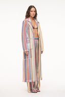 Image FREDDIE TRENCH | MARKET STRIPE 3 of 8