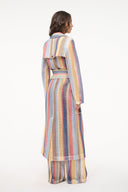 Image FREDDIE TRENCH | MARKET STRIPE 4 of 8