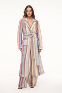 Image FREDDIE TRENCH | MARKET STRIPE 2 of 8