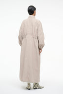 Image QUINN COAT | FAWN 3 of 9