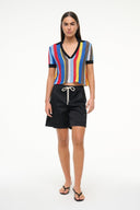 Image HAMEL TOP | MARKET STRIPE 5 of 7