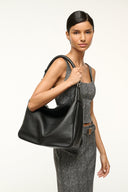 Image PERRY BAG | BLACK 2 of 7