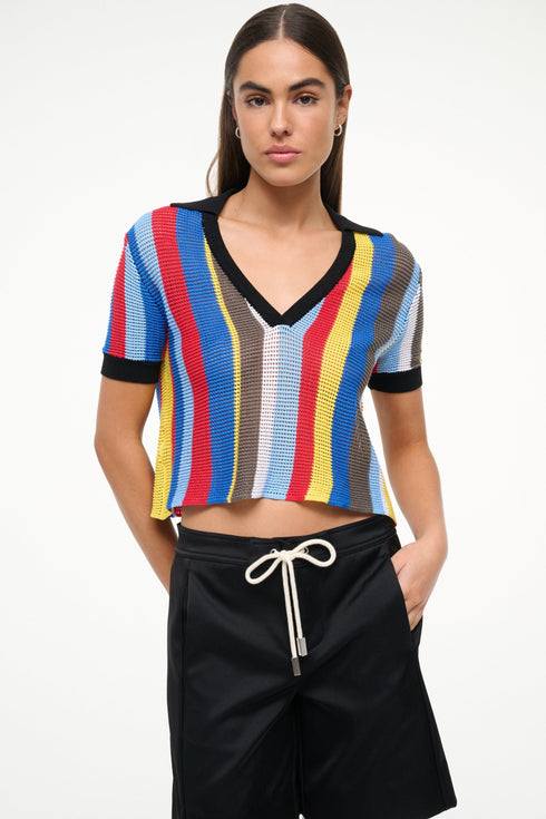 Go to HAMEL TOP MARKET STRIPE view 2
