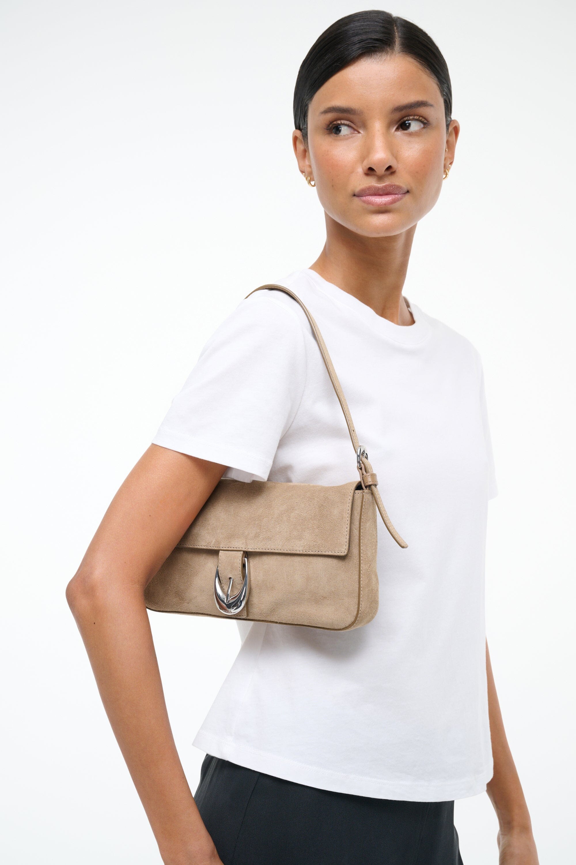 NEW BAGS – STAUD
