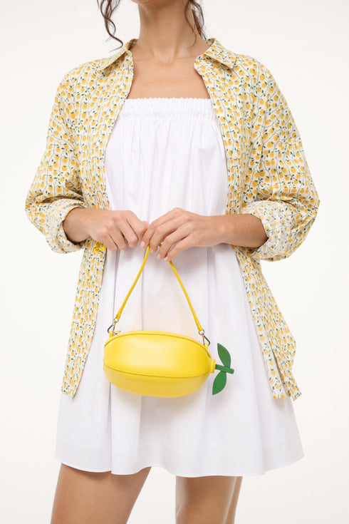 Go to LIMONA BAG LEMON view 2