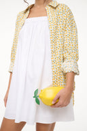 Image LIMONA BAG | LEMON 4 of 7