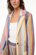 Image FREDDIE TRENCH | MARKET STRIPE 6 of 8