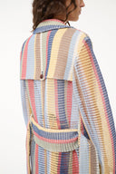 Image FREDDIE TRENCH | MARKET STRIPE 5 of 8