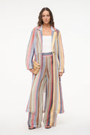 Image FREDDIE TRENCH | MARKET STRIPE 7 of 8