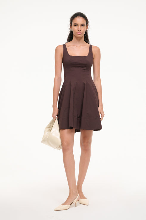 Go to MINI WELLS DRESS EARTH view 1