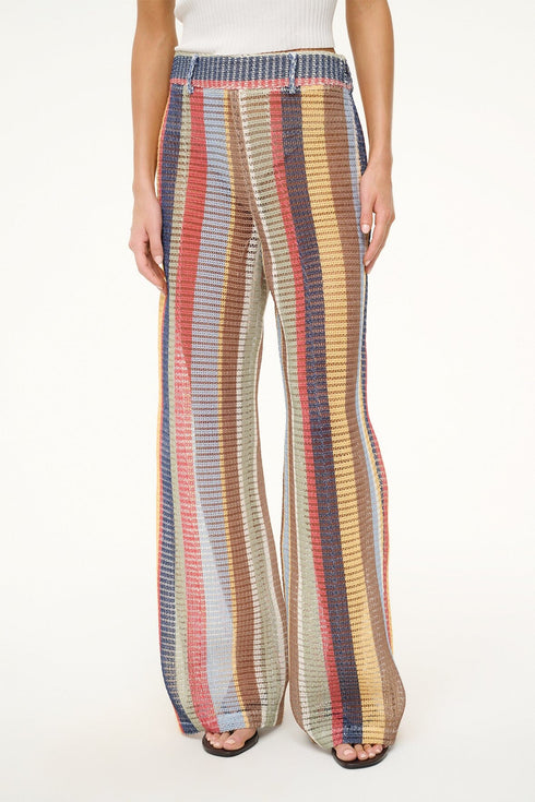 Go to CORA PANT MARKET STRIPE view 2