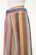 Image CORA PANT | MARKET STRIPE 5 of 6