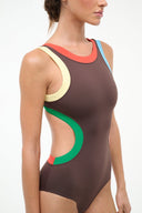 DARK CHOCOLATE MULTI