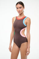 DARK CHOCOLATE MULTI