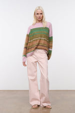 GUS RELAXED JEAN | ROSE