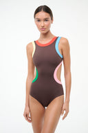 DARK CHOCOLATE MULTI