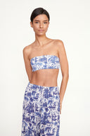 Image MARZA PANT | BLUE TOILE 4 of 5