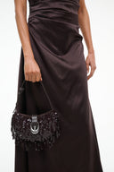 Image ALANA BAG | ESPRESSO FRINGE 7 of 7