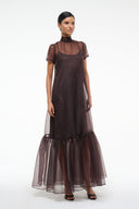 Image CALLUNA DRESS | EARTH 4 of 5