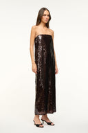 Image CASEY DRESS | BRONZE 2 of 5