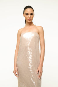 CASEY DRESS | MOON