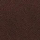 Dark chocolate cashmere knit fabric close-up with fine texture