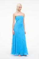 CASSIE DRESS | PACIFIC