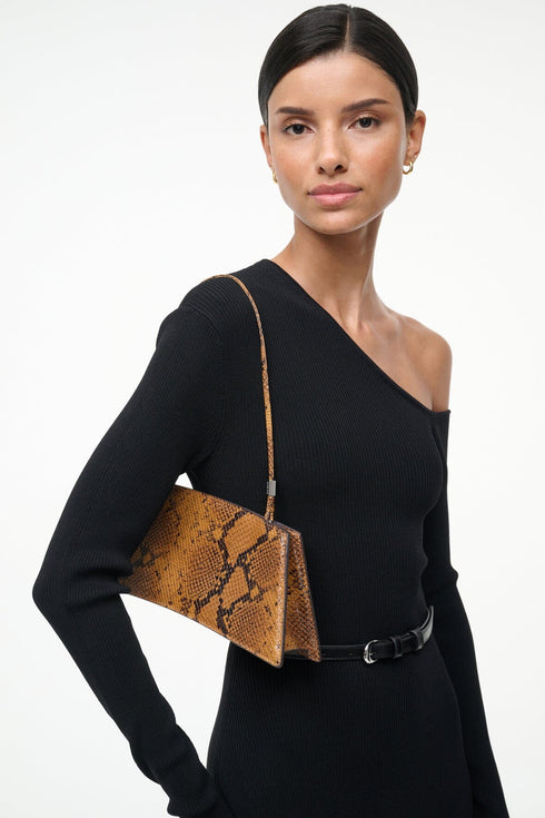 Go to COCO SHOULDER BAG SNAKE view 2
