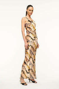 ELLA DRESS | WALK IN THE PARK