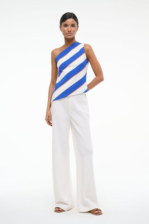 Go to ESME TOP YACHT RUGBY STRIPE view 1
