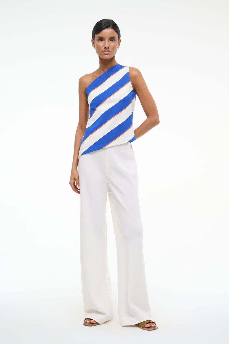 YACHT RUGBY STRIPE