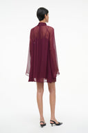 Image ESTHER MINI DRESS | SYRAH 3 of 7