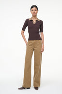 Image GENE TOP | EARTH TAUPE 2 of 4