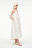 JOSIE DRESS | BOTANICA IVORY