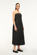 Image KENNEDY DRESS | BLACK 3 of 5