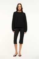 Image LEONE PANT | BLACK 2 of 6