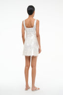 Image LE SABLE DRESS | PEARL 2 of 5