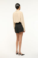 Image MAGPIE SHORTS | BLACK 3 of 6