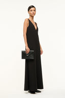 Image MARCELLA CLUTCH | BLACK 6 of 7