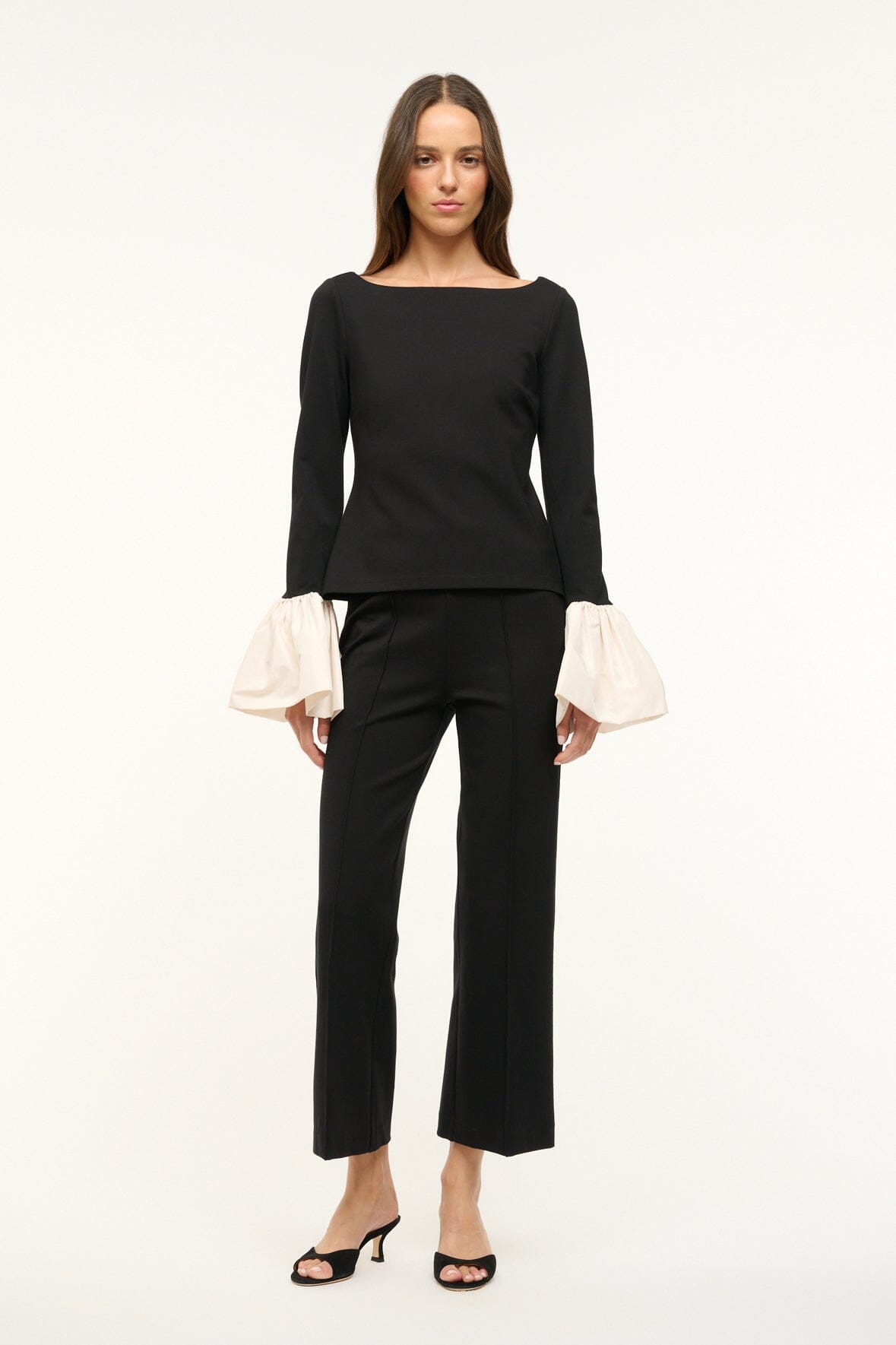 BLACK IVORY – STAUD