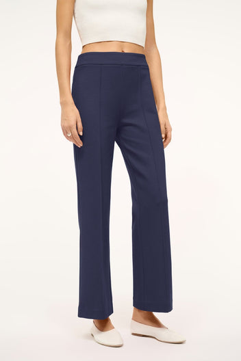 STAUD KNACK PANT NAVY