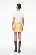 Image REESE SKIRT | WILDFLOWERS 3 of 5