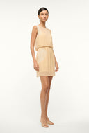 Image AMELIE DRESS | SANDY PALM 2 of 5