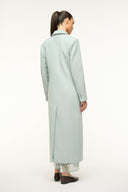 Image SANZA COAT | MIST 5 of 7