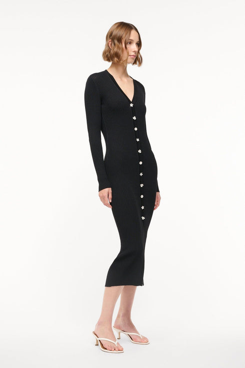 Go to SHOKO SWEATER BLACK view 2